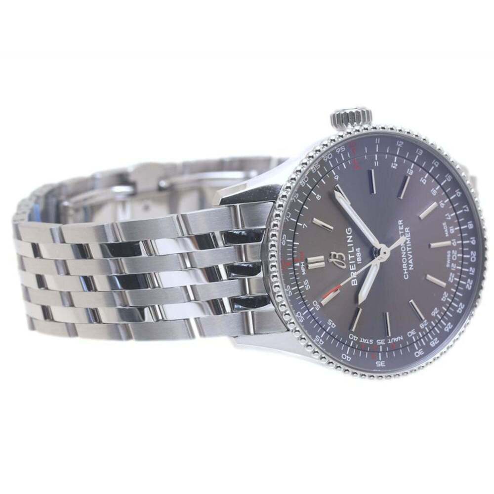 Breitling Navitimer Automatic 36 A17327381b1a1 A1… - image 6